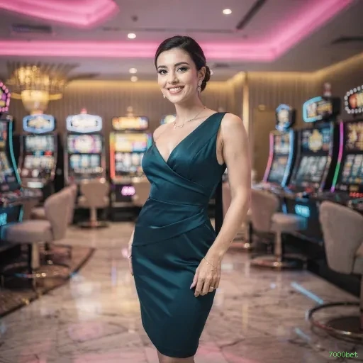 Download Android 7000bet
