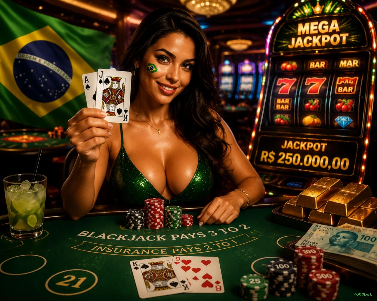 Download PC 7000bet
