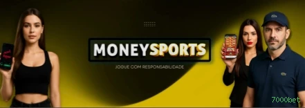 Programa VIP 7000bet