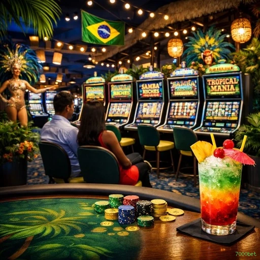 Certificações de segurança e licenças da 7000bet