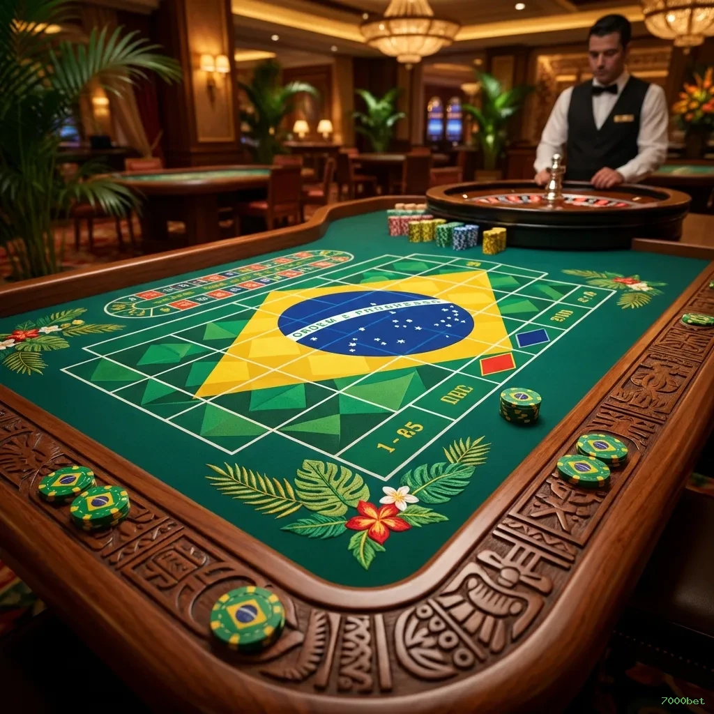 Apostas Esportivas