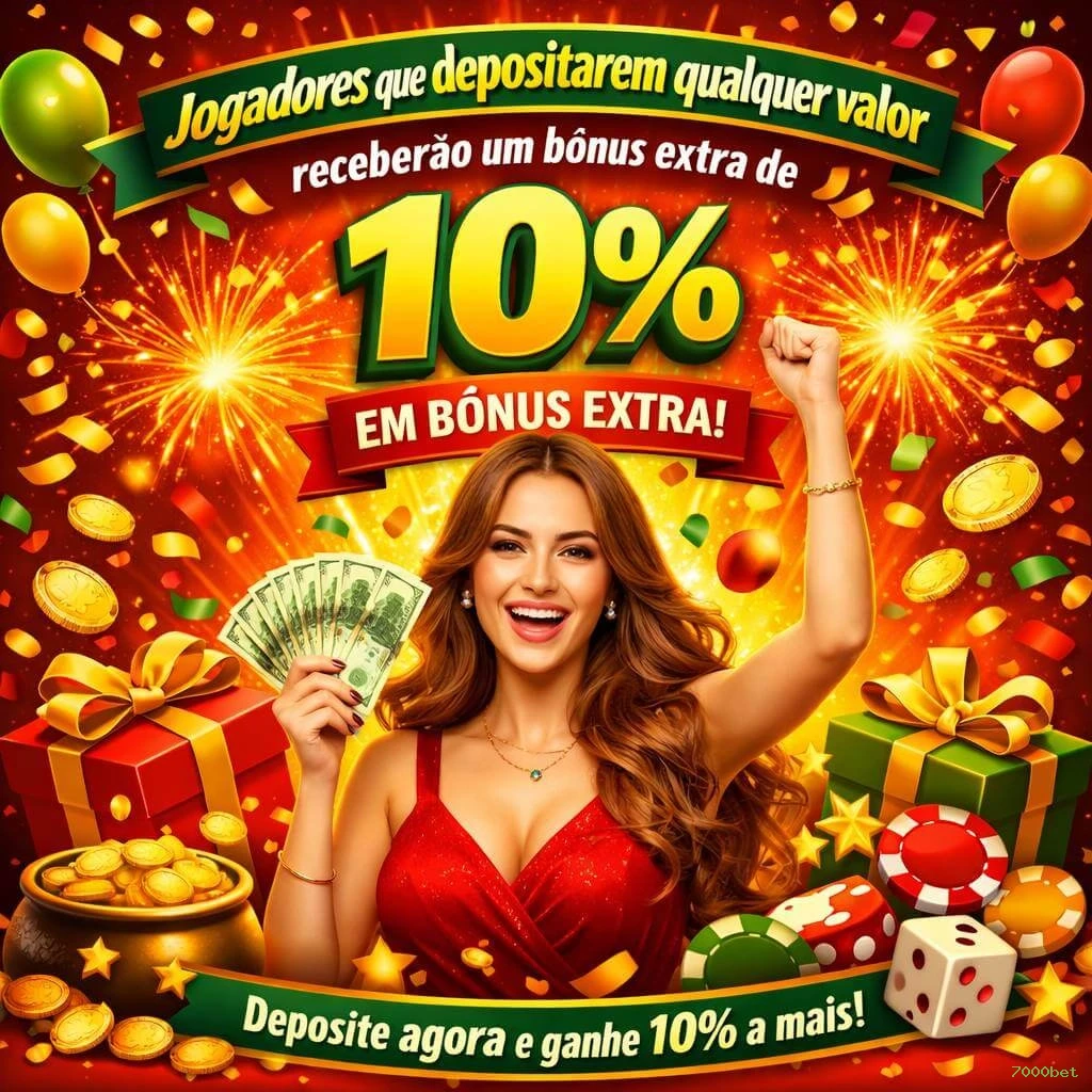 Lottery Clássica na 7000bet