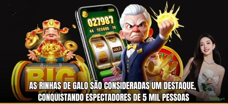Suporte 7000bet